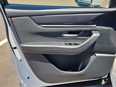 2026 Mazda Mazda CX-90 3.3 Turbo Select
