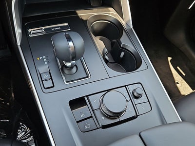 2026 Mazda Mazda CX-90 3.3 Turbo Select