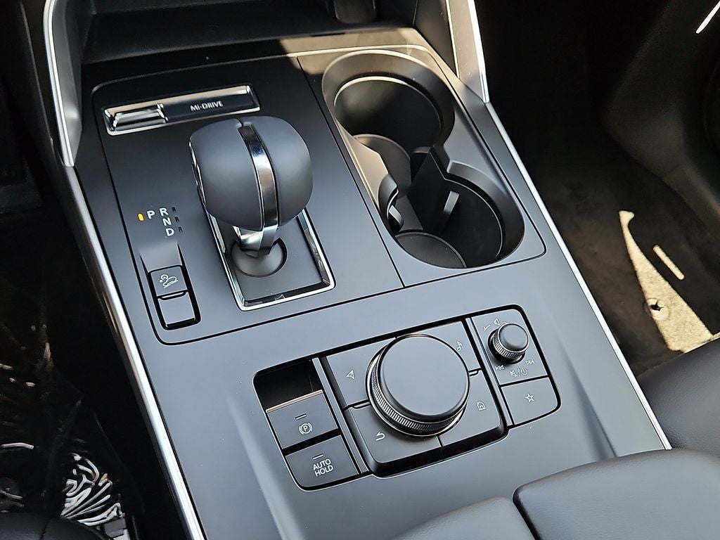 2026 Mazda Mazda CX-90 3.3 Turbo Select