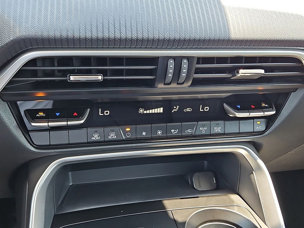 2026 Mazda Mazda CX-90 3.3 Turbo Select