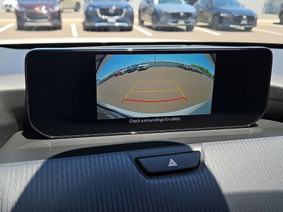 2026 Mazda Mazda CX-90 3.3 Turbo Select