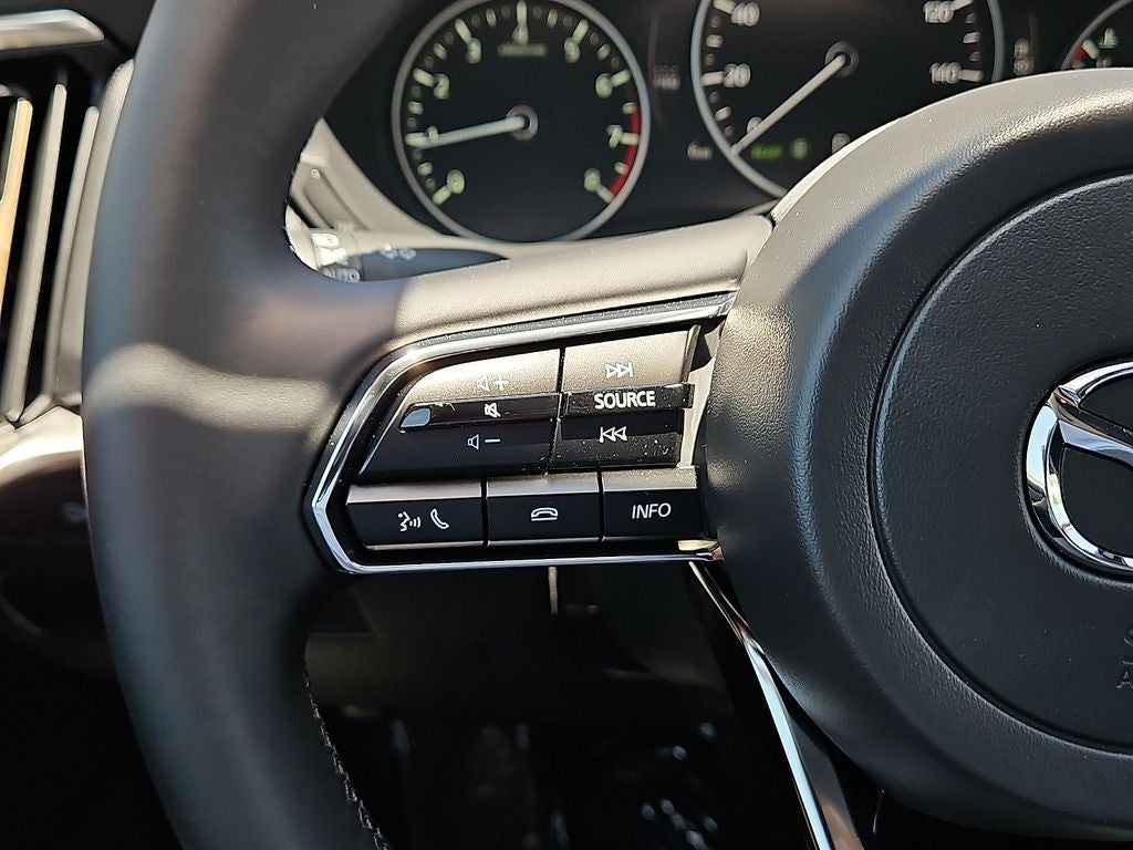 2026 Mazda Mazda CX-90 3.3 Turbo Select