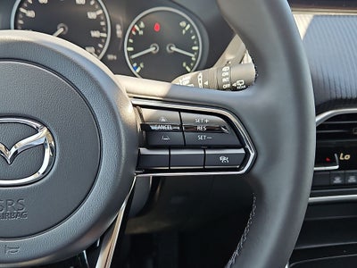 2026 Mazda Mazda CX-90 3.3 Turbo Select