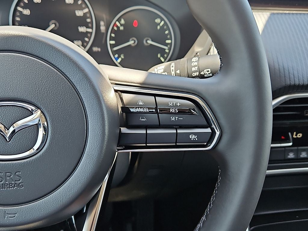 2026 Mazda Mazda CX-90 3.3 Turbo Select