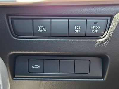 2026 Mazda Mazda CX-90 3.3 Turbo Select