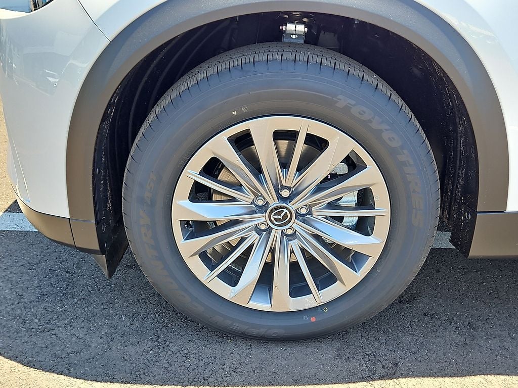 2026 Mazda Mazda CX-90 3.3 Turbo Select