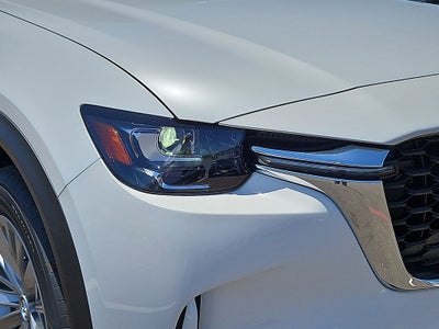 2026 Mazda Mazda CX-90 3.3 Turbo Select