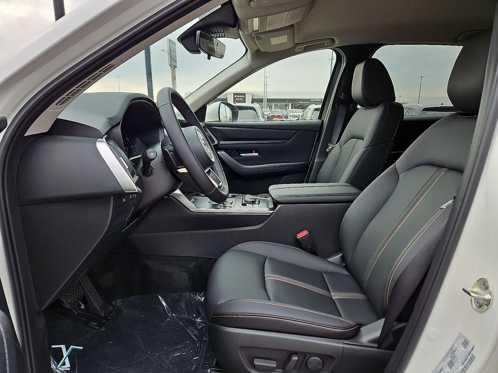 2026 Mazda Mazda CX-90 3.3 Turbo Select