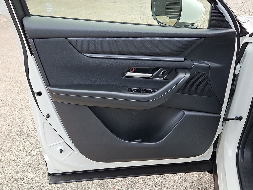 2026 Mazda Mazda CX-90 3.3 Turbo Select