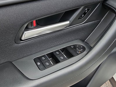 2026 Mazda Mazda CX-90 3.3 Turbo Select