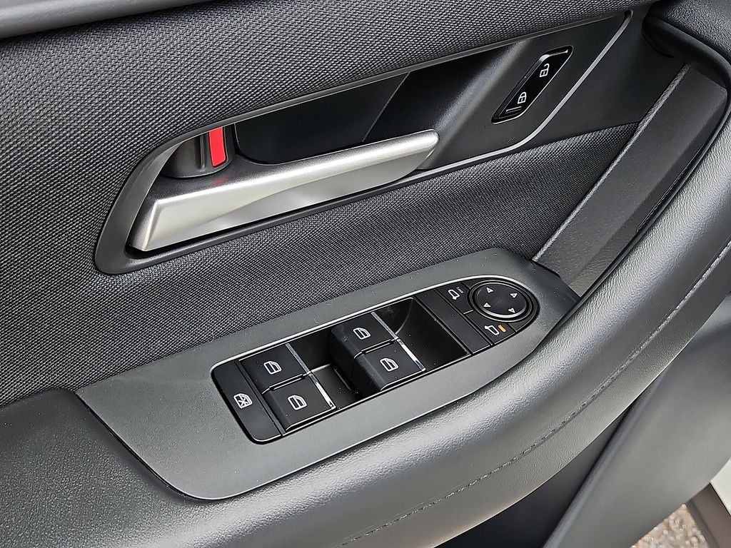 2026 Mazda Mazda CX-90 3.3 Turbo Select