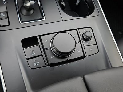 2026 Mazda Mazda CX-90 3.3 Turbo Select