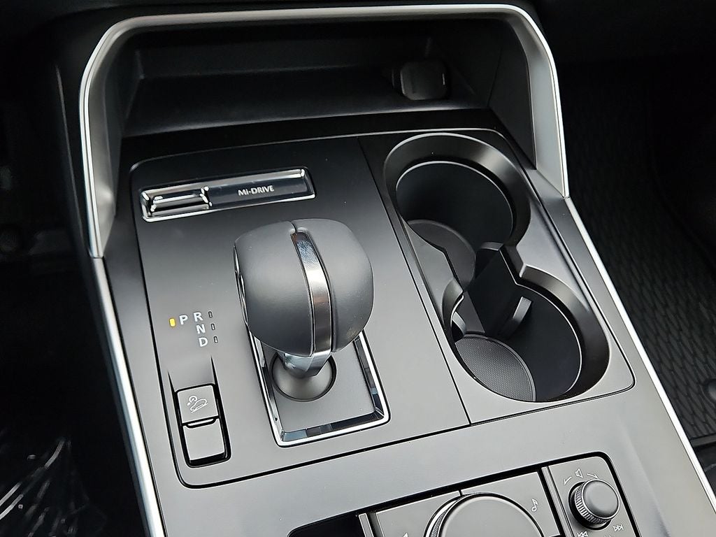 2026 Mazda Mazda CX-90 3.3 Turbo Select