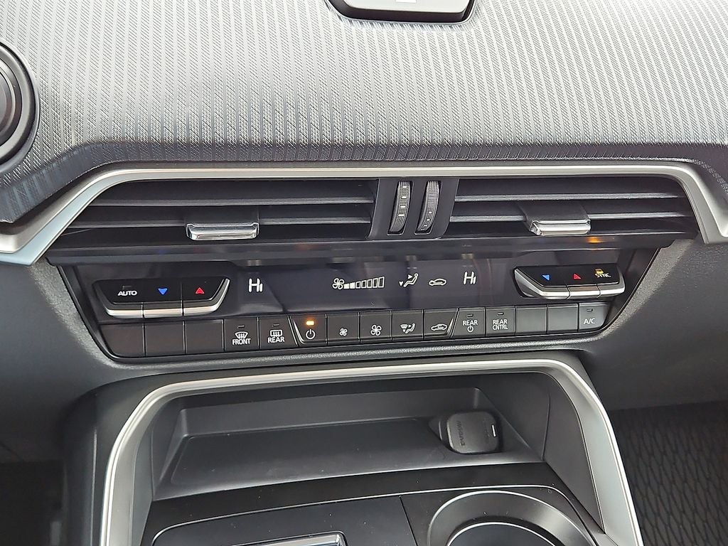 2026 Mazda Mazda CX-90 3.3 Turbo Select