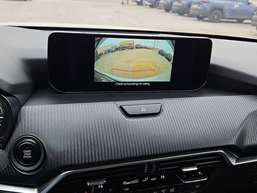 2026 Mazda Mazda CX-90 3.3 Turbo Select