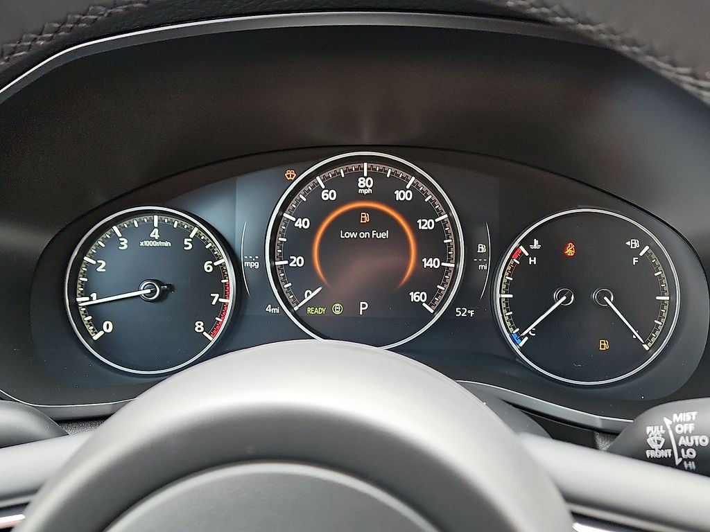 2026 Mazda Mazda CX-90 3.3 Turbo Select