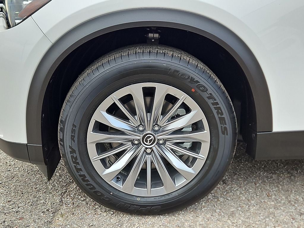 2026 Mazda Mazda CX-90 3.3 Turbo Select