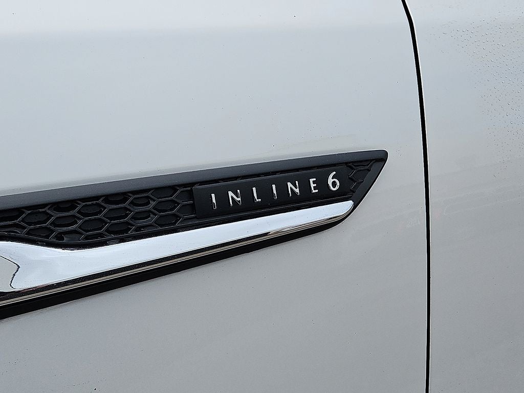 2026 Mazda Mazda CX-90 3.3 Turbo Select