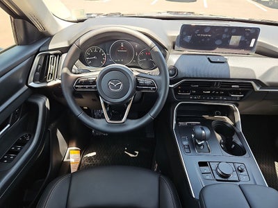 2026 Mazda Mazda CX-90 3.3 Turbo Select