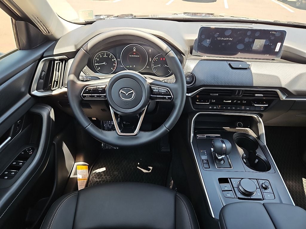 2026 Mazda Mazda CX-90 3.3 Turbo Select