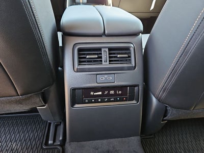 2026 Mazda Mazda CX-90 3.3 Turbo Select