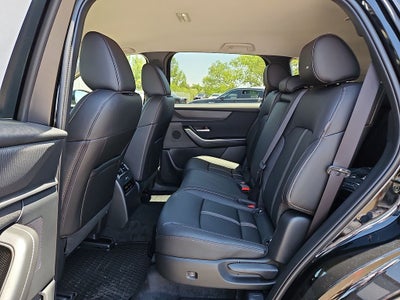 2026 Mazda Mazda CX-90 3.3 Turbo Select