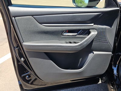 2026 Mazda Mazda CX-90 3.3 Turbo Select