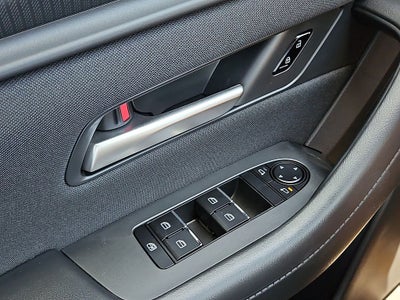 2026 Mazda Mazda CX-90 3.3 Turbo Select