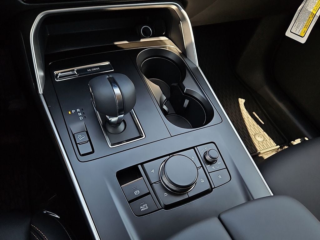 2026 Mazda Mazda CX-90 3.3 Turbo Select