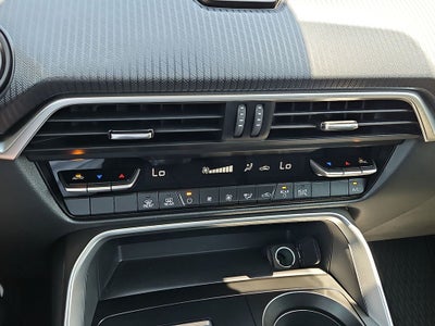 2026 Mazda Mazda CX-90 3.3 Turbo Select