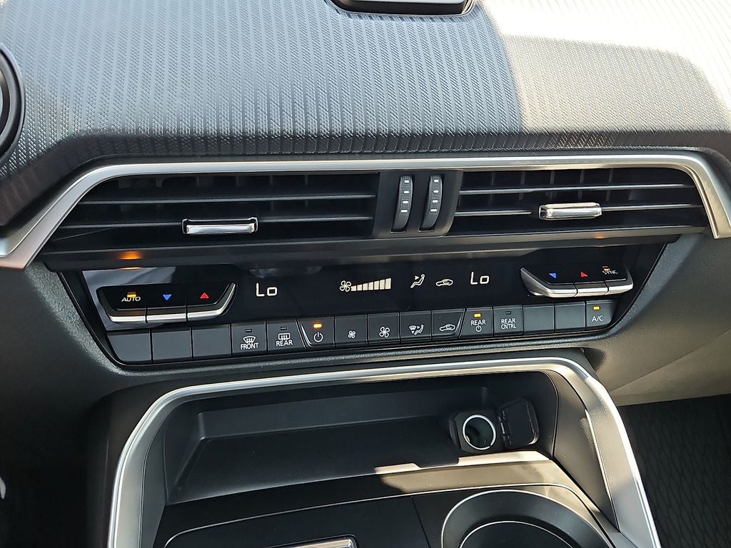 2026 Mazda Mazda CX-90 3.3 Turbo Select