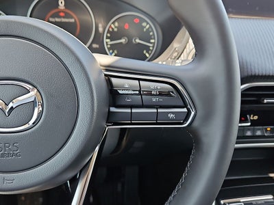 2026 Mazda Mazda CX-90 3.3 Turbo Select