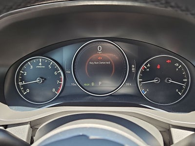 2026 Mazda Mazda CX-90 3.3 Turbo Select