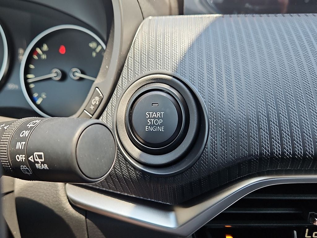 2026 Mazda Mazda CX-90 3.3 Turbo Select