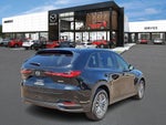 2026 Mazda Mazda CX-90 3.3 Turbo Select