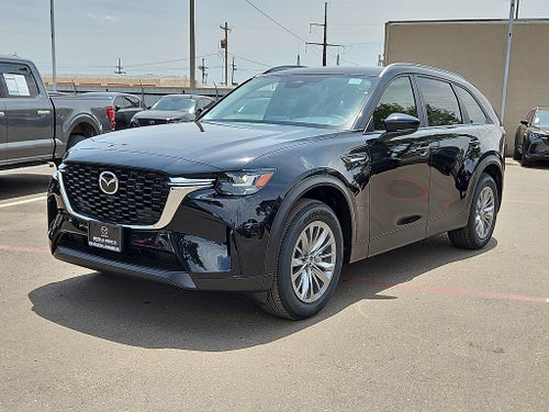 2026 Mazda Mazda CX-90 3.3 Turbo Select
