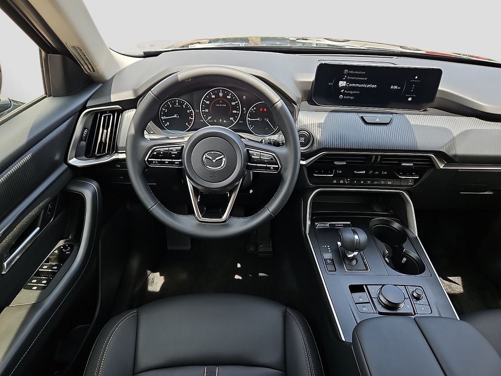 2026 Mazda Mazda CX-90 3.3 Turbo Select