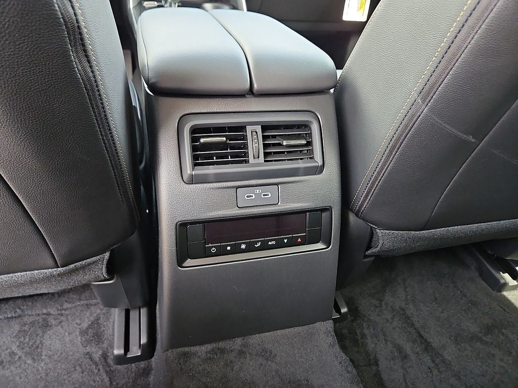 2026 Mazda Mazda CX-90 3.3 Turbo Select