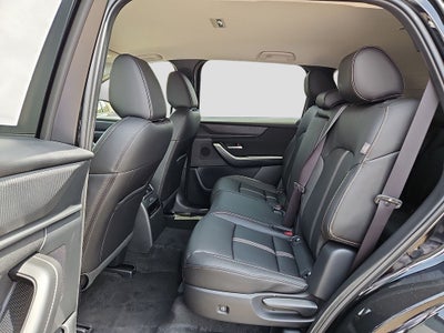 2026 Mazda Mazda CX-90 3.3 Turbo Select