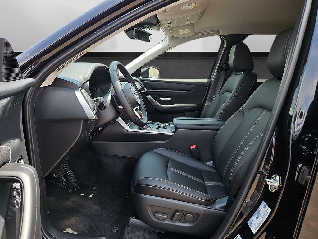 2026 Mazda Mazda CX-90 3.3 Turbo Select