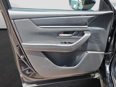 2026 Mazda Mazda CX-90 3.3 Turbo Select