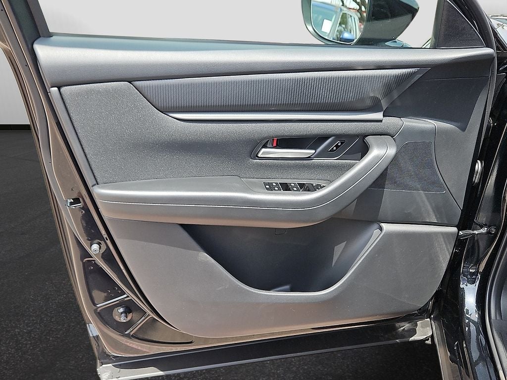 2026 Mazda Mazda CX-90 3.3 Turbo Select