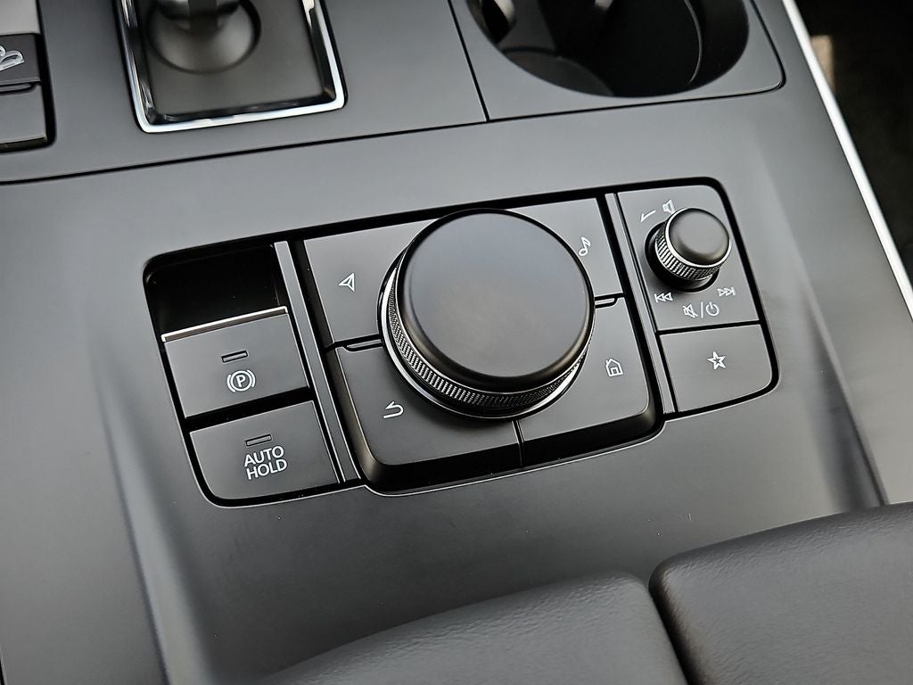 2026 Mazda Mazda CX-90 3.3 Turbo Select