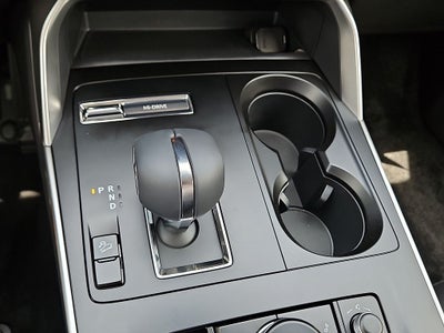 2026 Mazda Mazda CX-90 3.3 Turbo Select