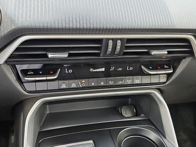2026 Mazda Mazda CX-90 3.3 Turbo Select
