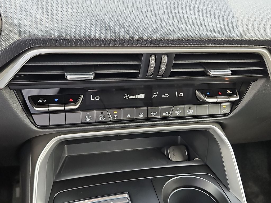 2026 Mazda Mazda CX-90 3.3 Turbo Select