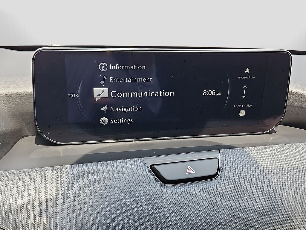 2026 Mazda Mazda CX-90 3.3 Turbo Select