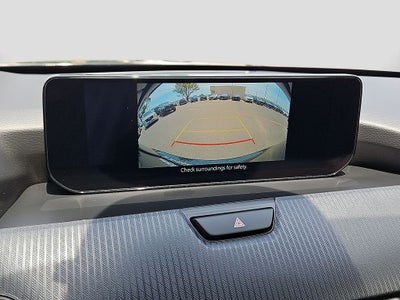 2026 Mazda Mazda CX-90 3.3 Turbo Select