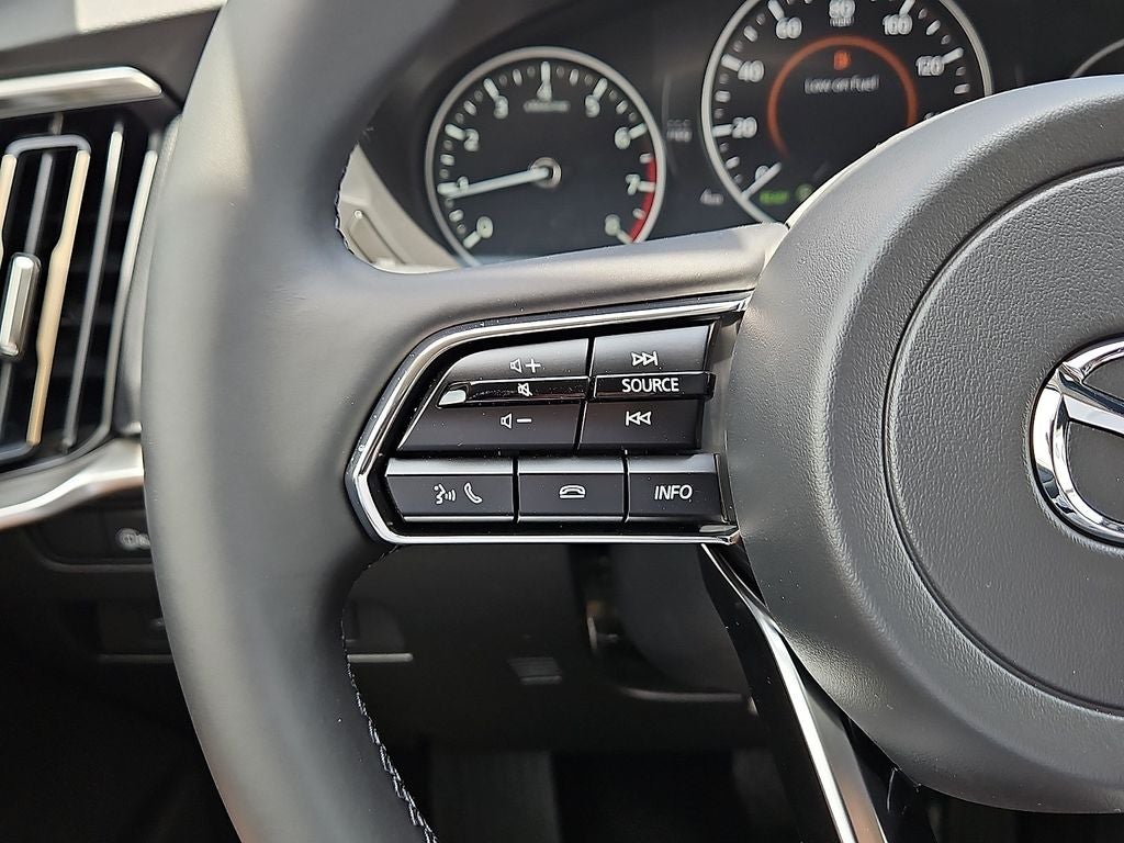 2026 Mazda Mazda CX-90 3.3 Turbo Select