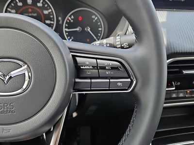 2026 Mazda Mazda CX-90 3.3 Turbo Select